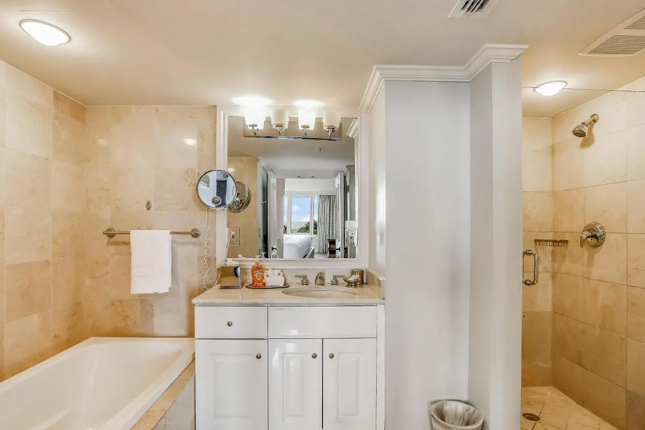 Marco Beach Ocean 907 Apartment Marco Island