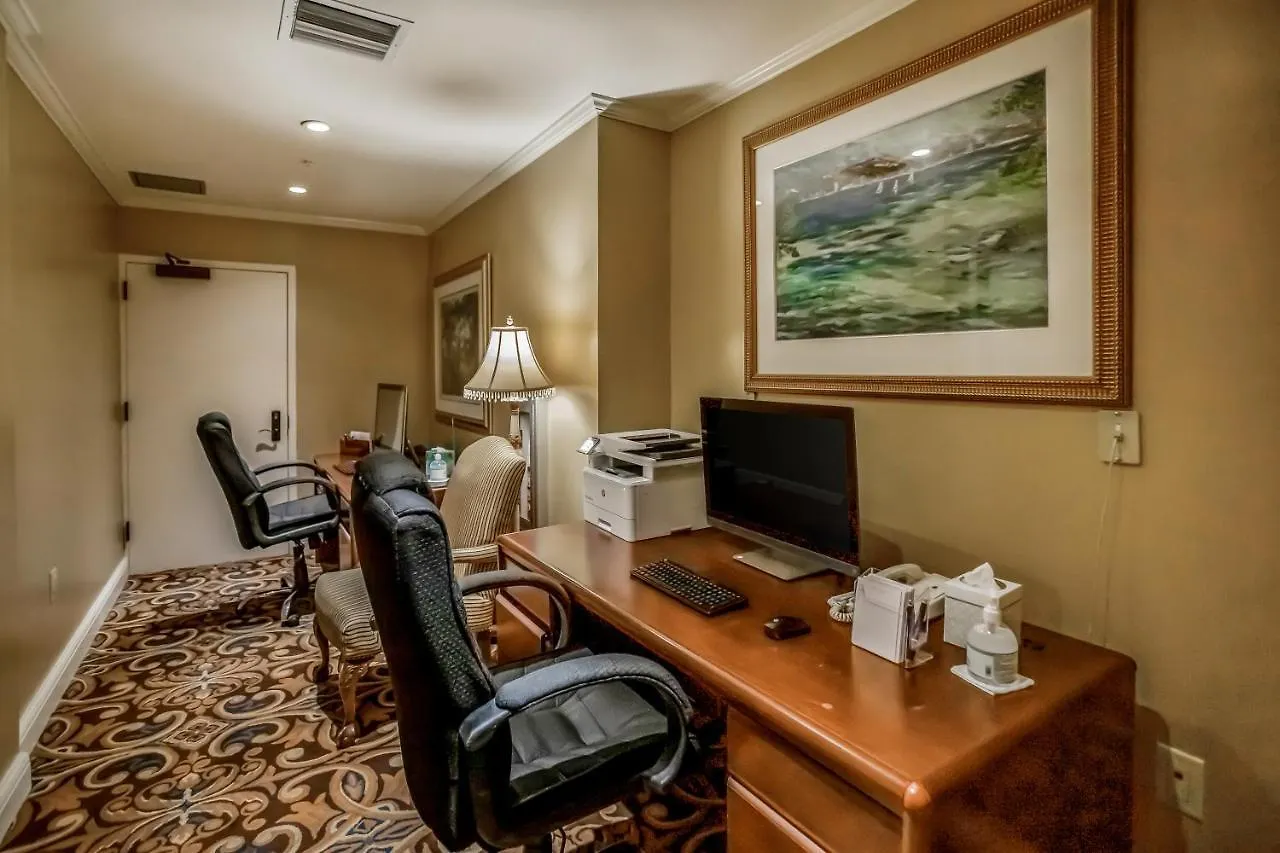 Apartment Marco Beach Ocean 907 *