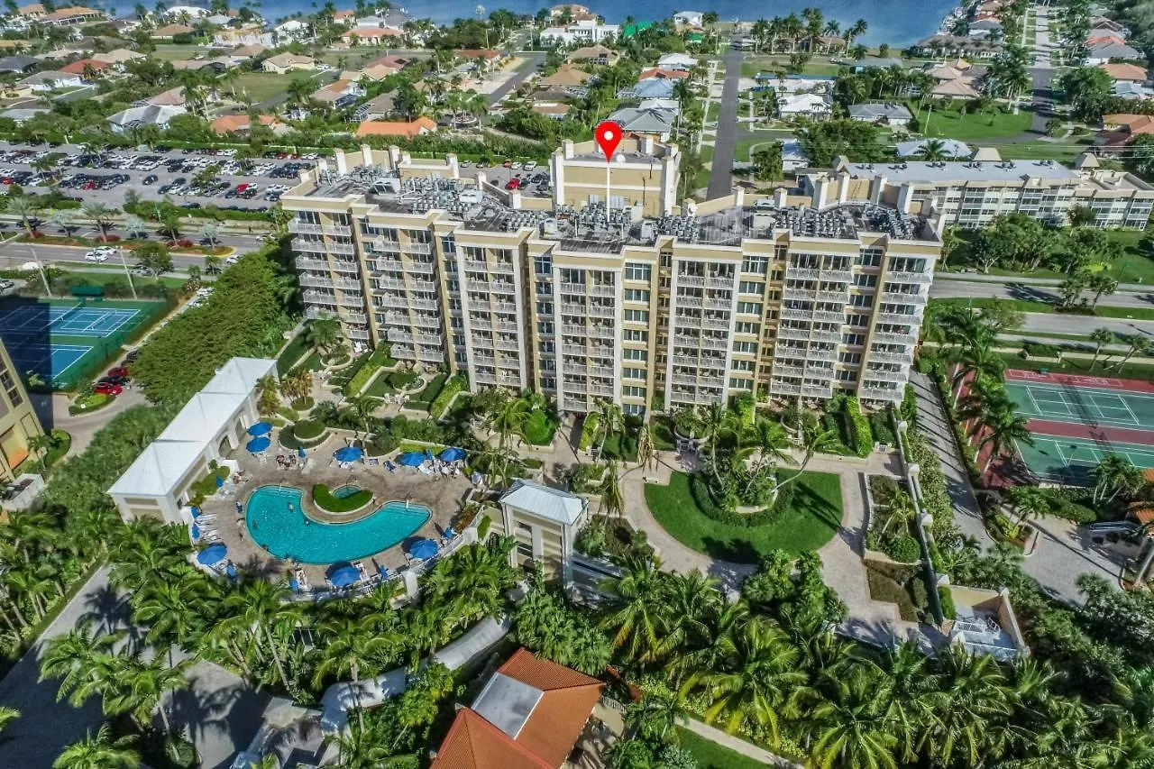 Marco Beach Ocean 1102 *