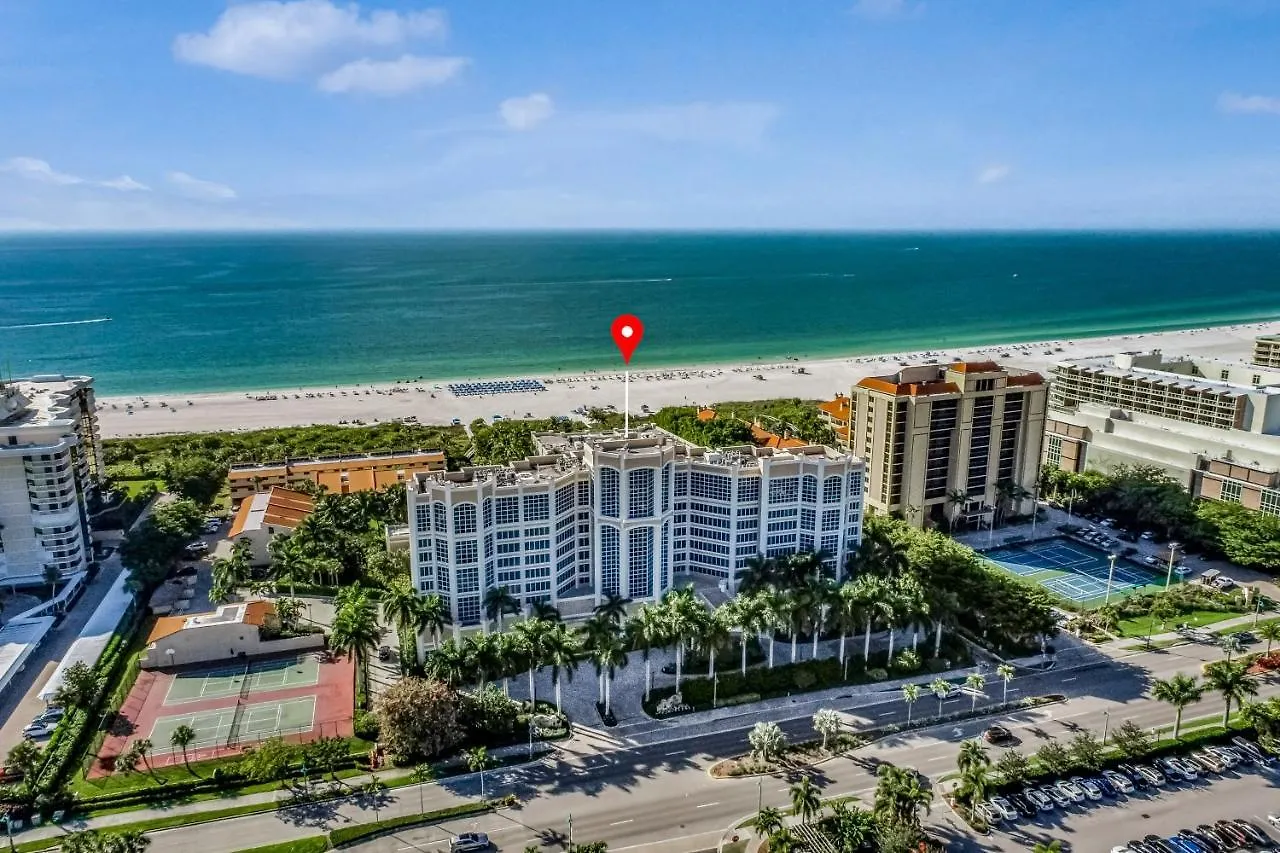 Apartment Marco Beach Ocean 907 Marco Island