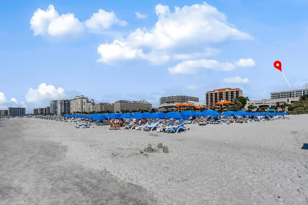 Marco Beach Ocean 907