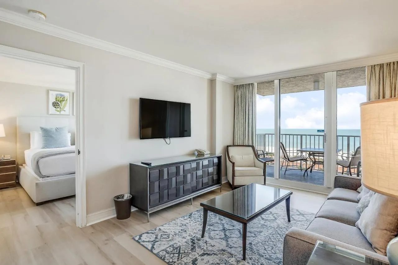 Marco Beach Ocean 1102