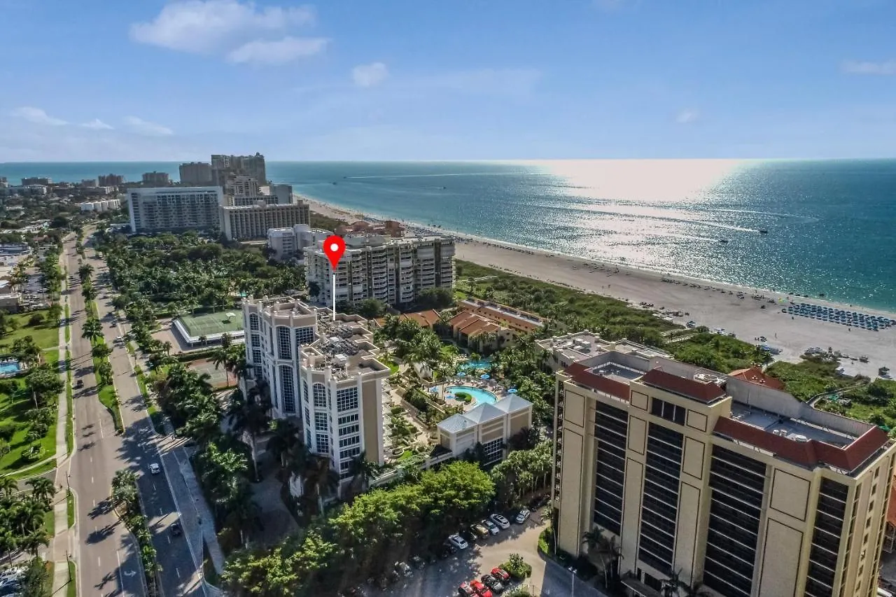 Marco Beach Ocean 1102