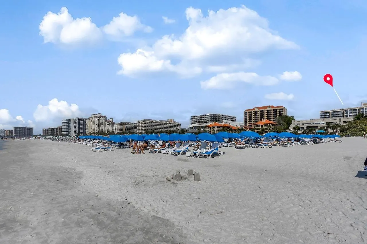Apartment Marco Beach Ocean 1102 Marco Island