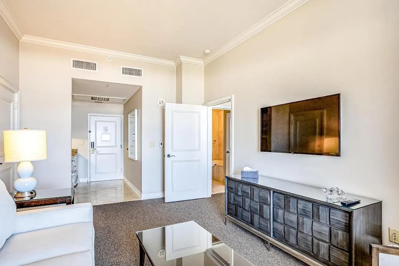 Apartment Marco Beach Ocean 1202 Marco Island