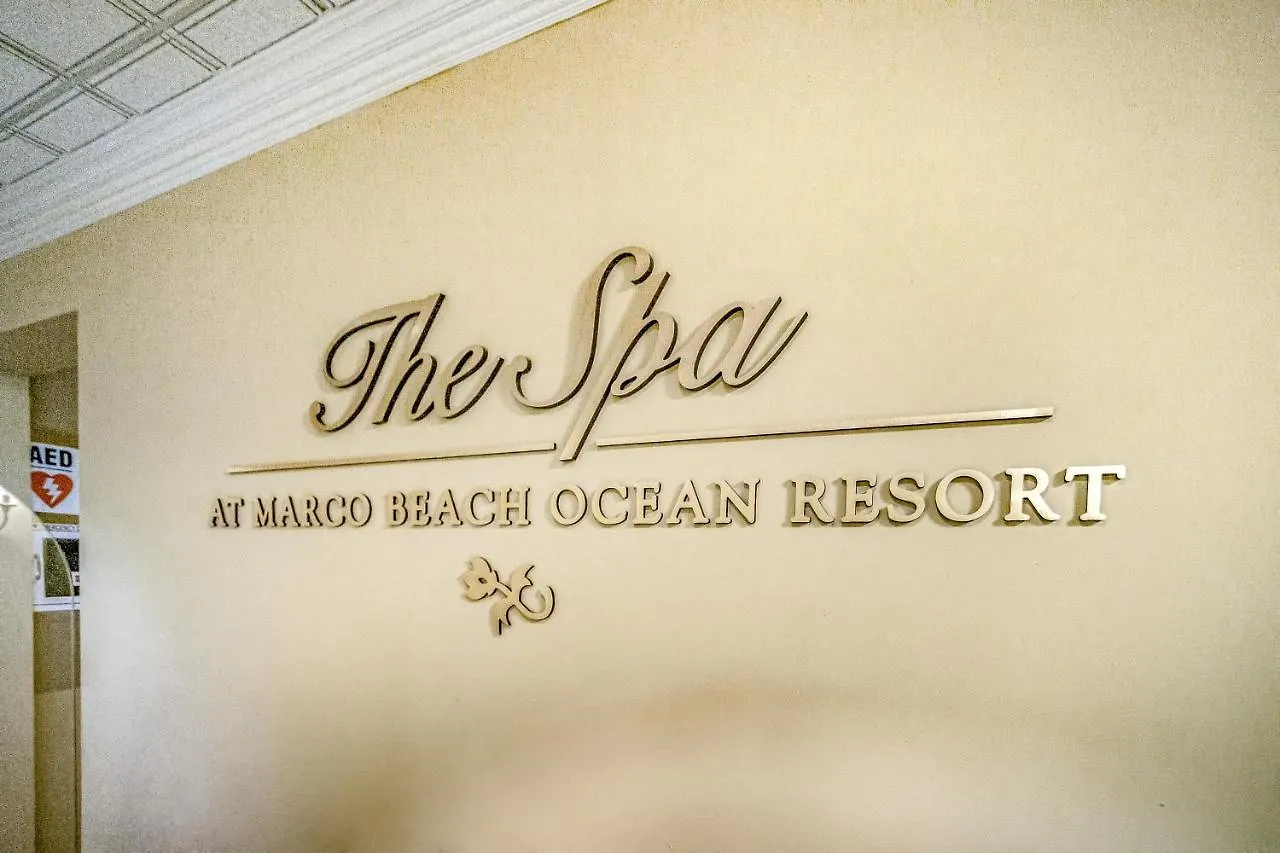 Apartment Marco Beach Ocean 1202