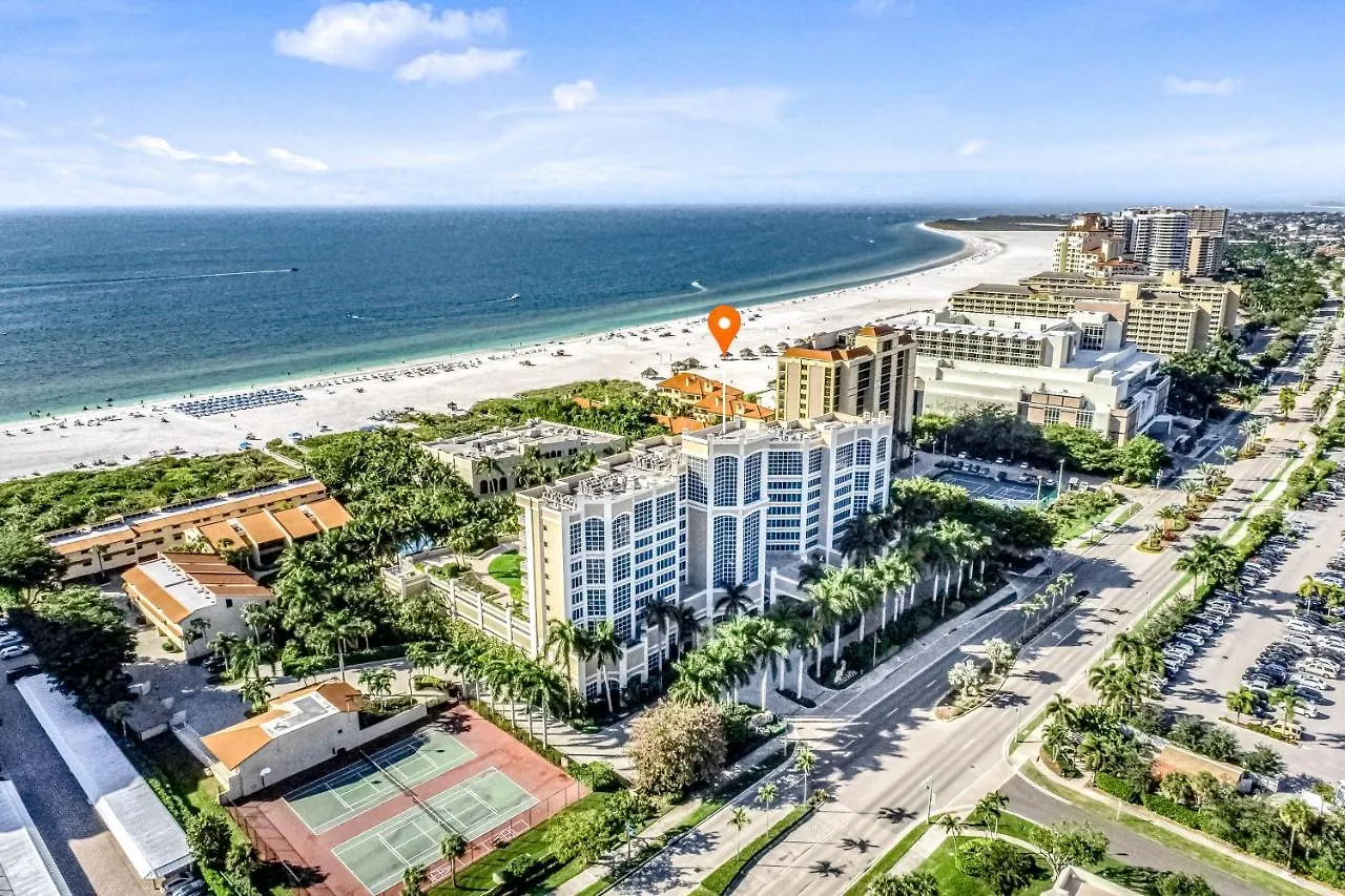 Marco Beach Ocean 1202