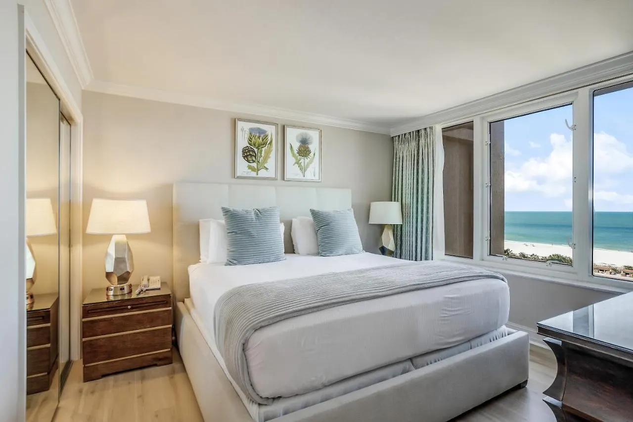 Marco Beach Ocean 1102