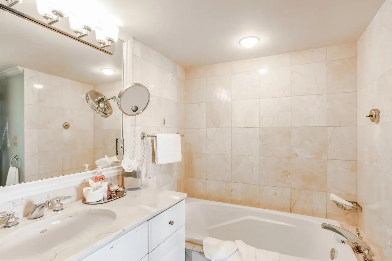Apartment Marco Beach Ocean 1102 *