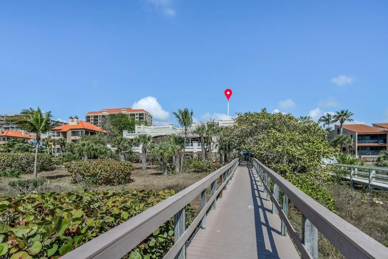 Apartment Marco Beach Ocean 1102 Marco Island