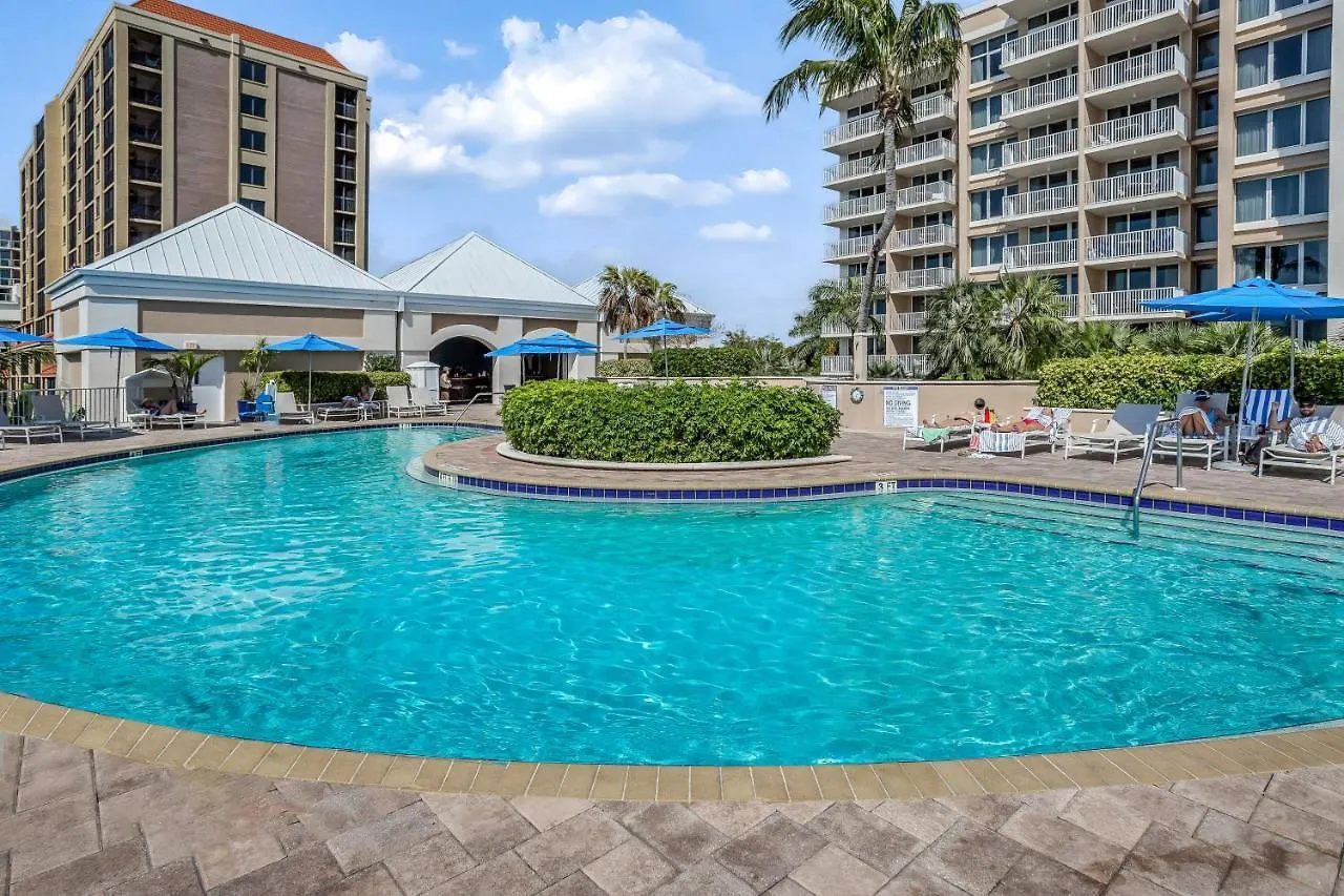Marco Beach Ocean 1102 Apartment Marco Island
