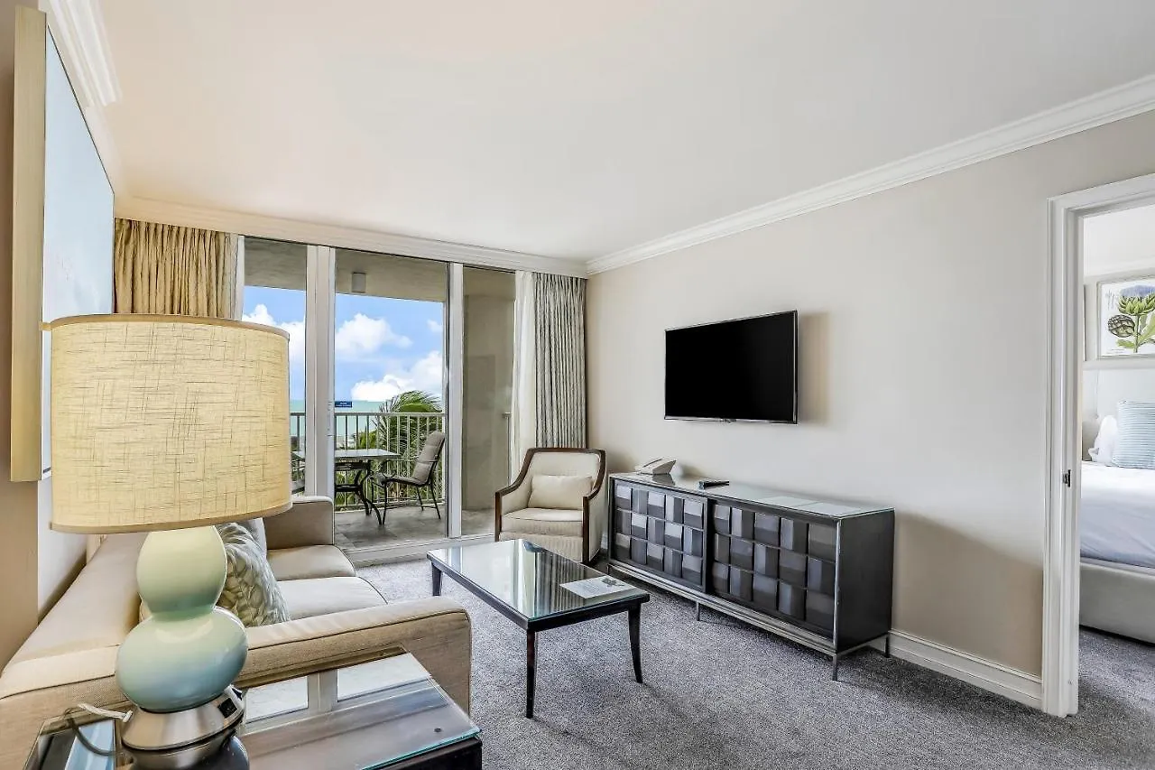 Apartment Marco Beach Ocean 907 Marco Island