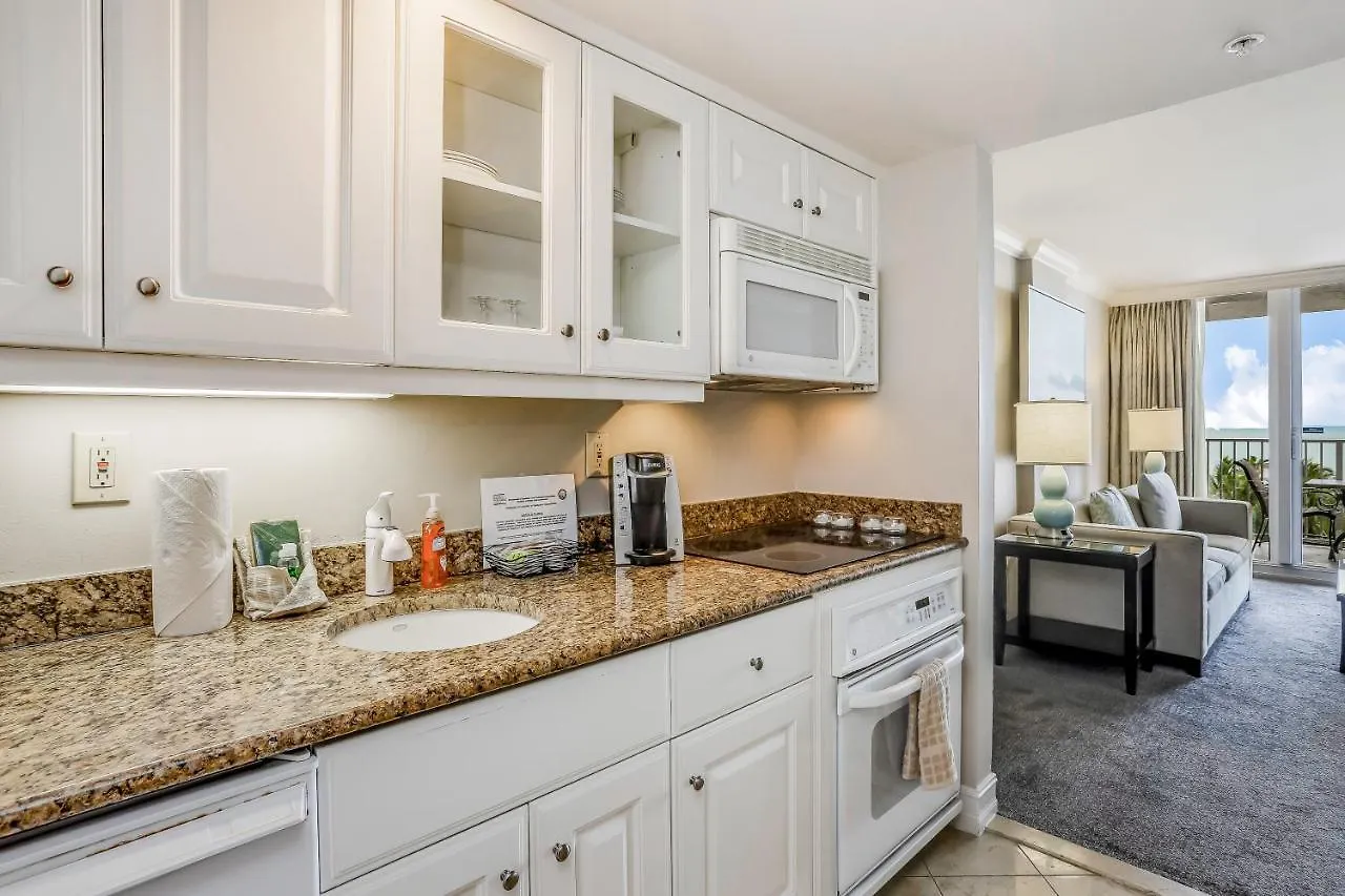 Marco Beach Ocean 907 Apartment Marco Island