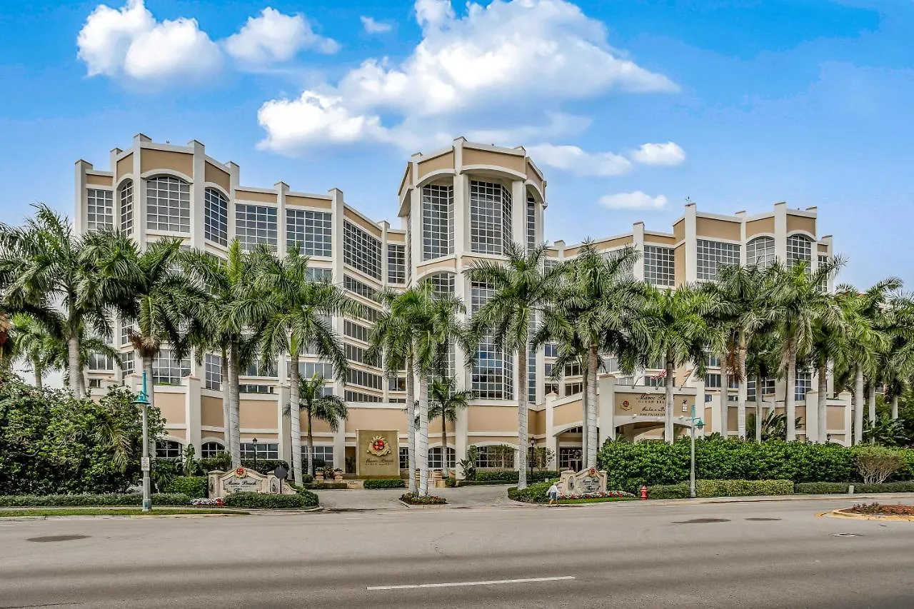 Apartment Marco Beach Ocean 907 Marco Island