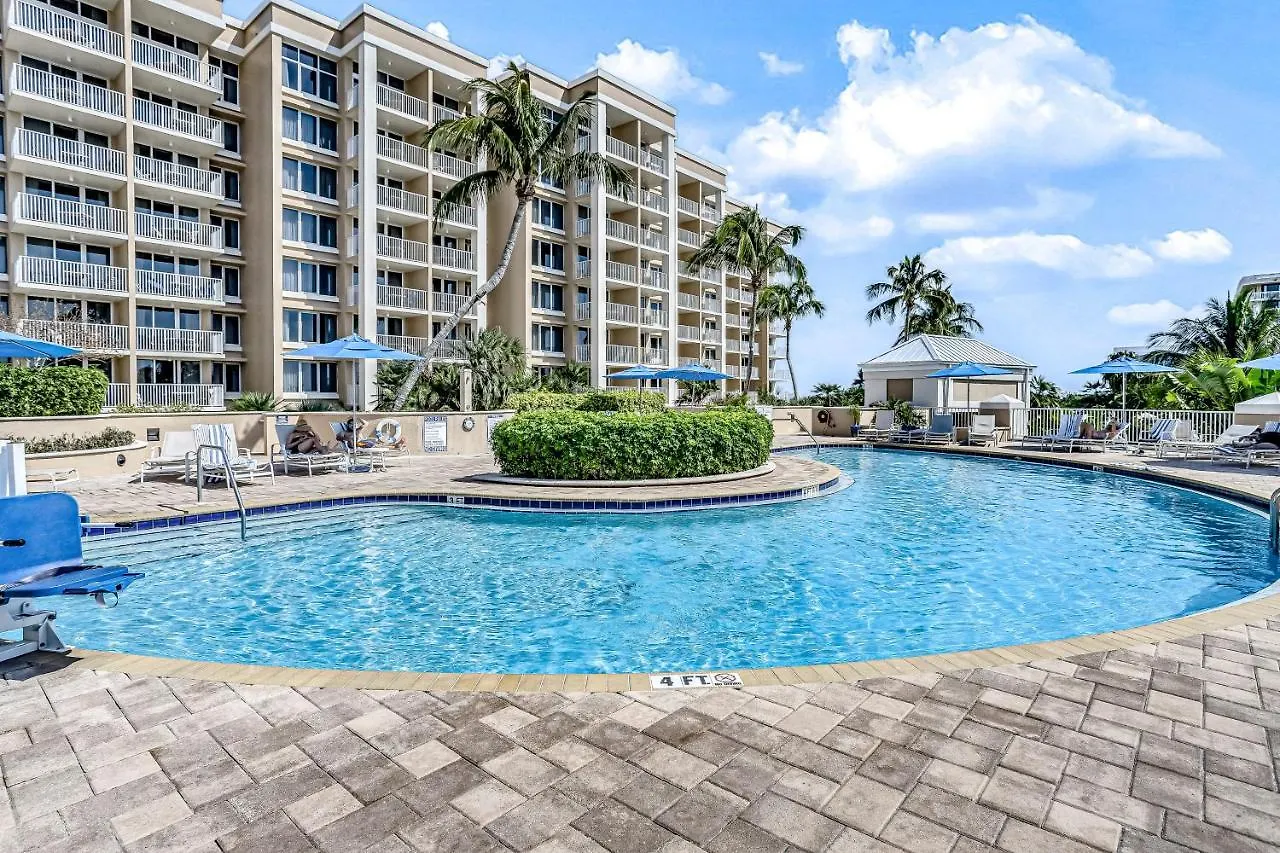 Apartment Marco Beach Ocean 1202 *
