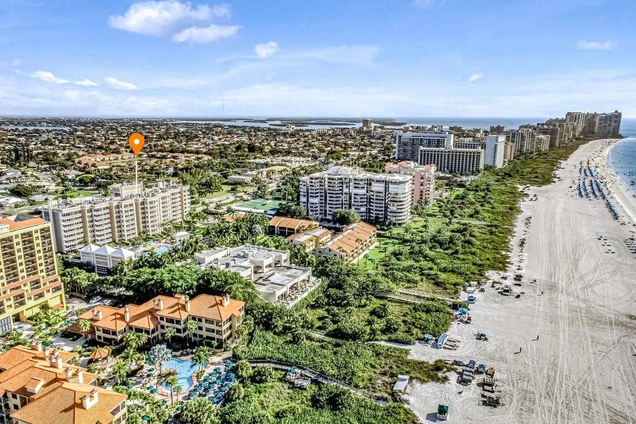 Marco Beach Ocean 1202 *