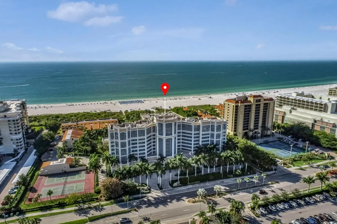 Apartment Marco Beach Ocean 1102 *