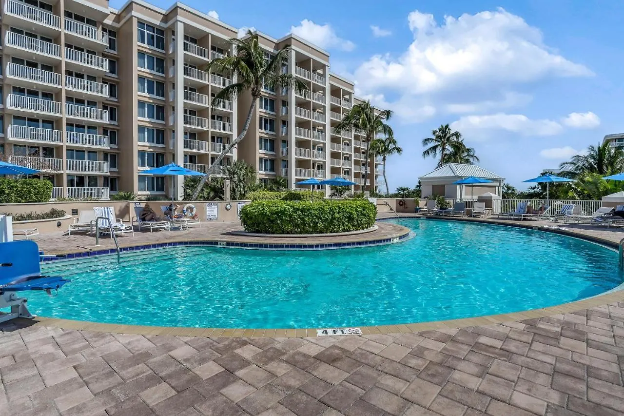 Apartment Marco Beach Ocean 1102 Marco Island