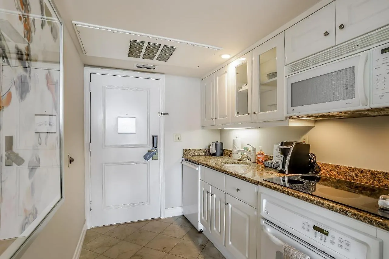 Apartment Marco Beach Ocean 907 *