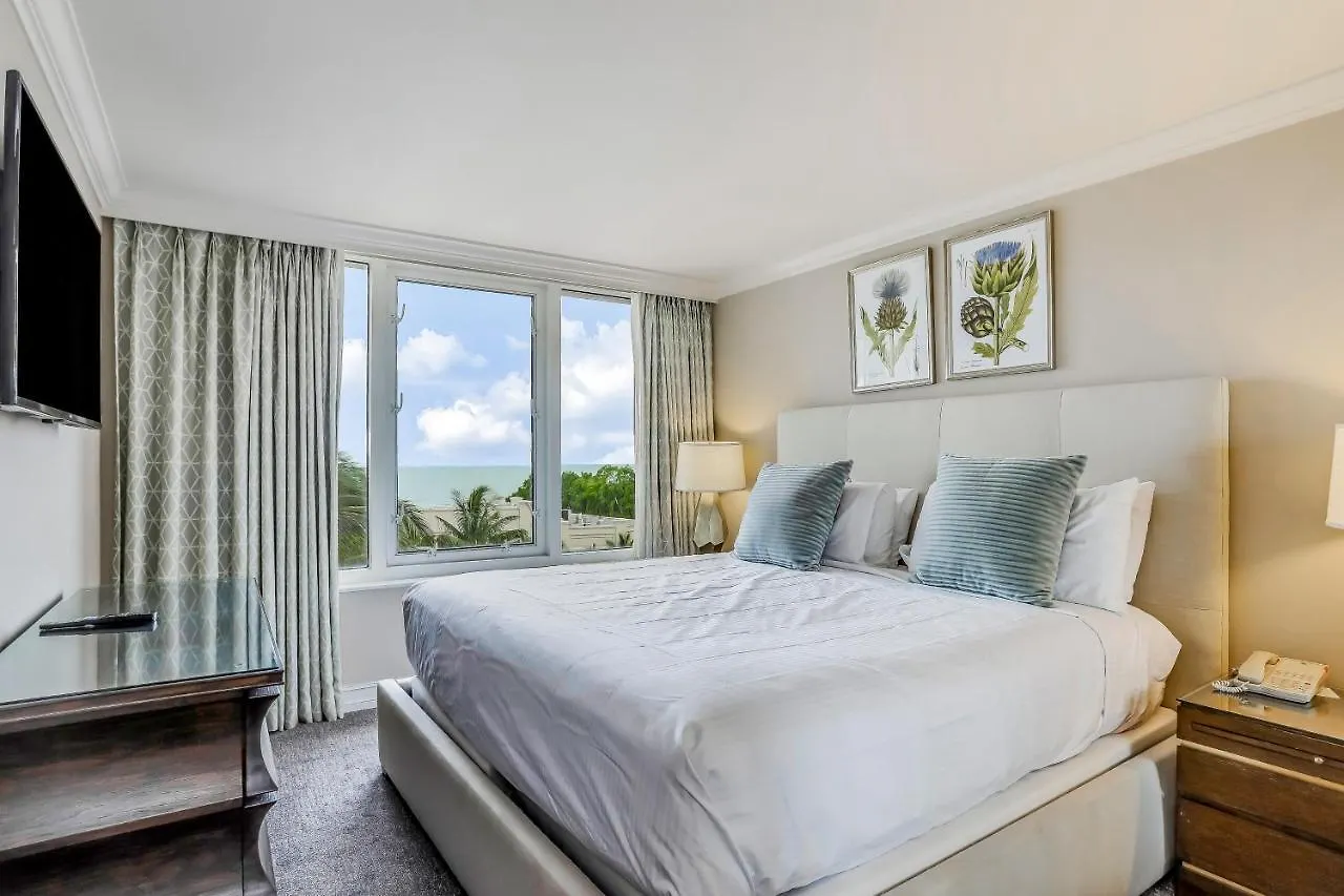 Marco Beach Ocean 907