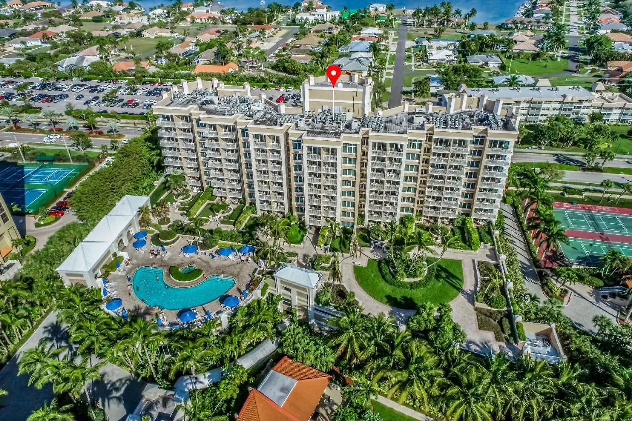 Marco Beach Ocean 907 Apartment Marco Island