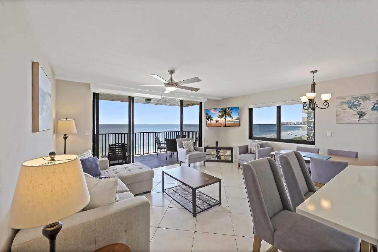 Seawinds 706 Holiday home Marco Island