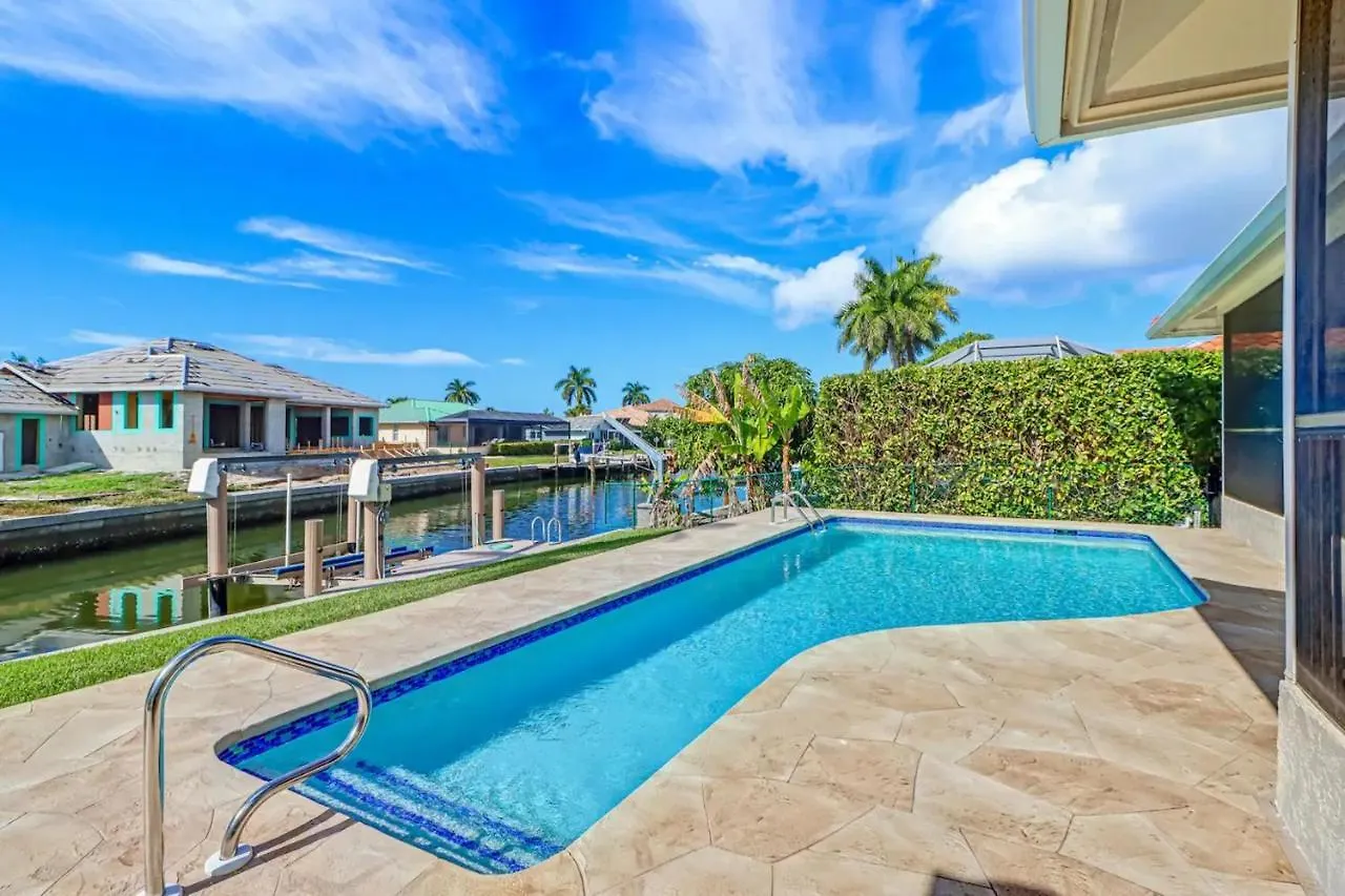 206 Holiday home
