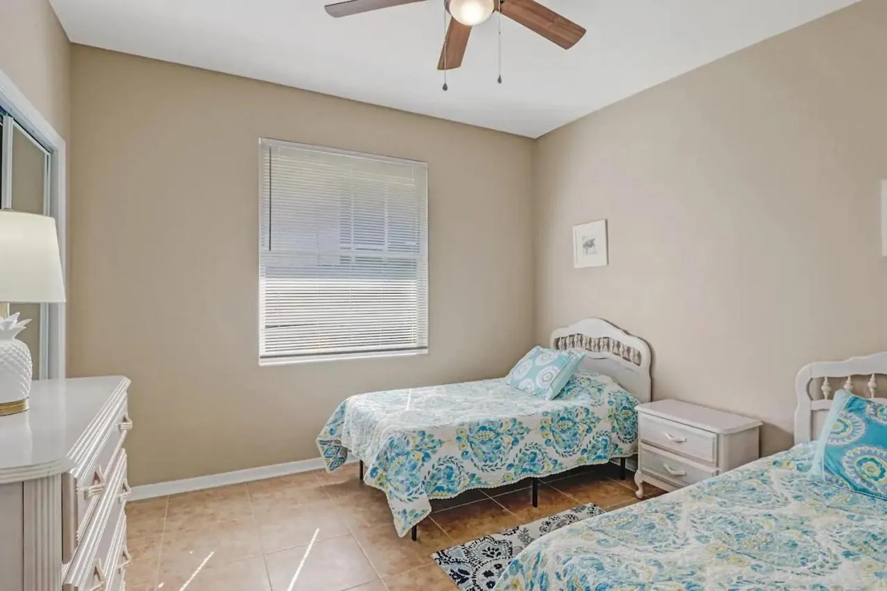 Holiday home 206