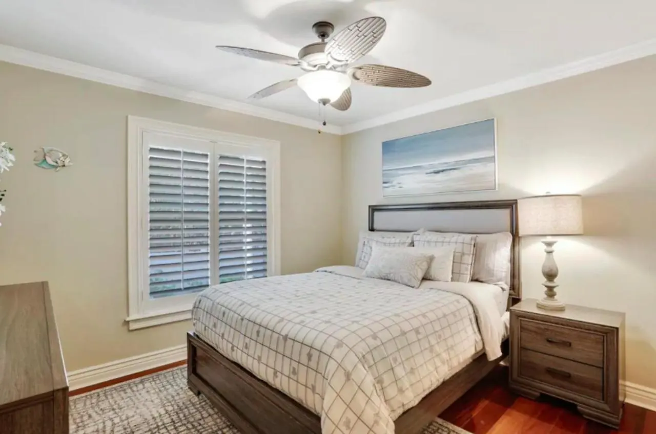 4br House Pool & Jacuzzi Access