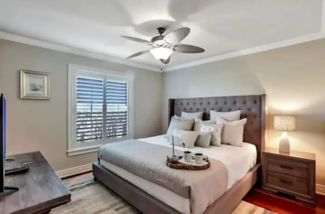 4br House Pool & Jacuzzi Access