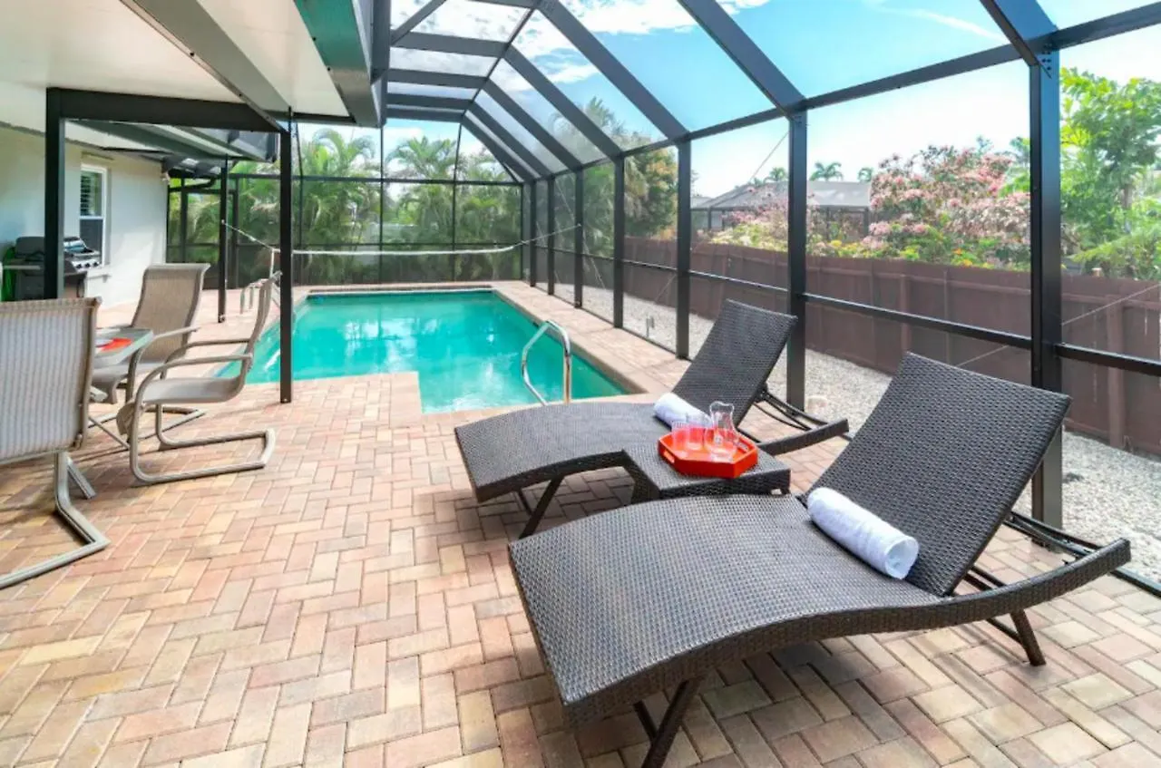 1209 Holiday home *