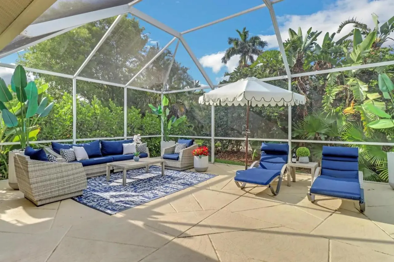 Holiday home 363 Marco Island