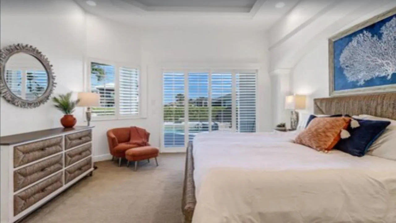 Holiday home Stunning 4br W Private Pool Marco Island