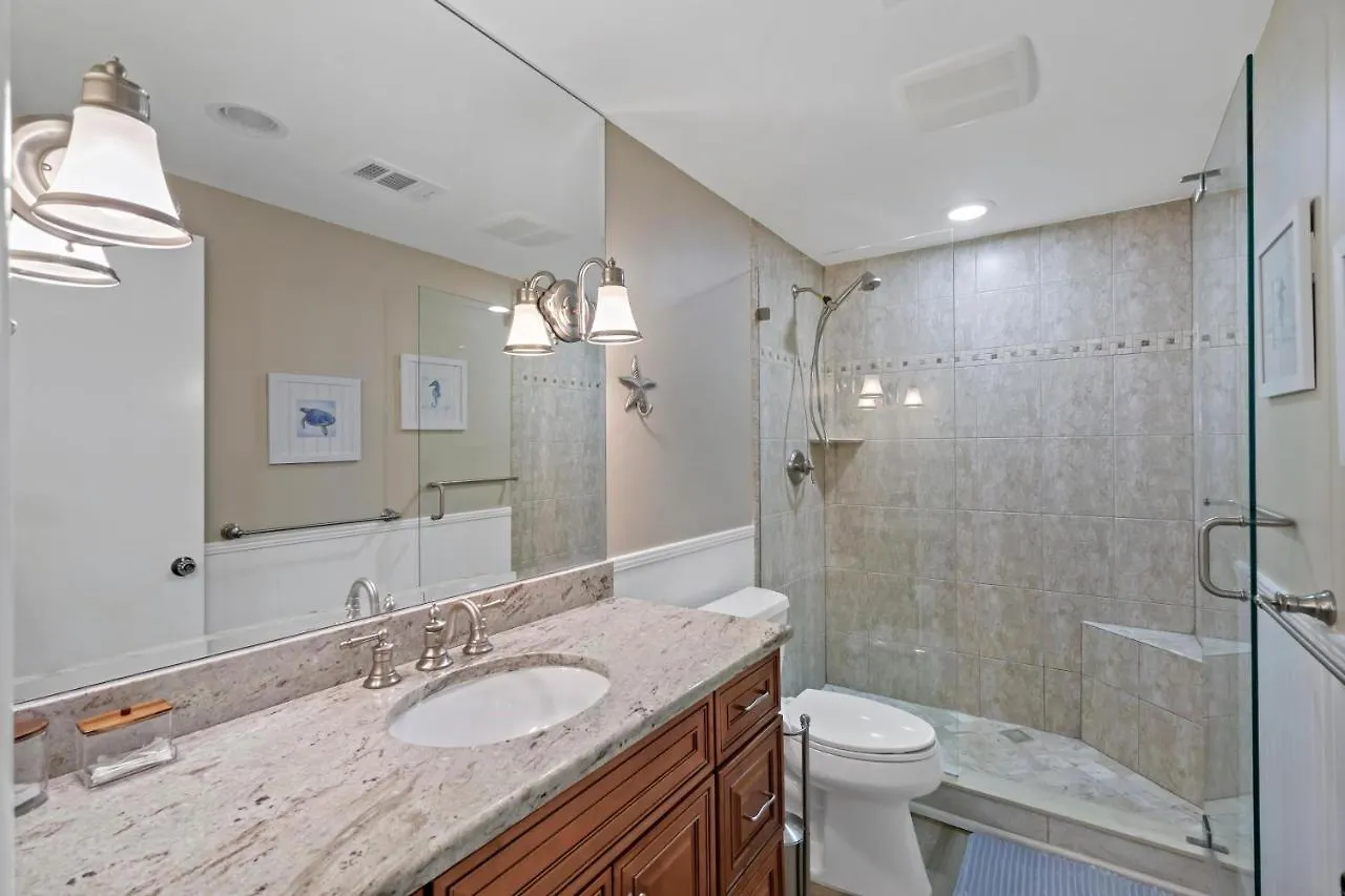 Holiday home Sunset House North 108 Marco Island