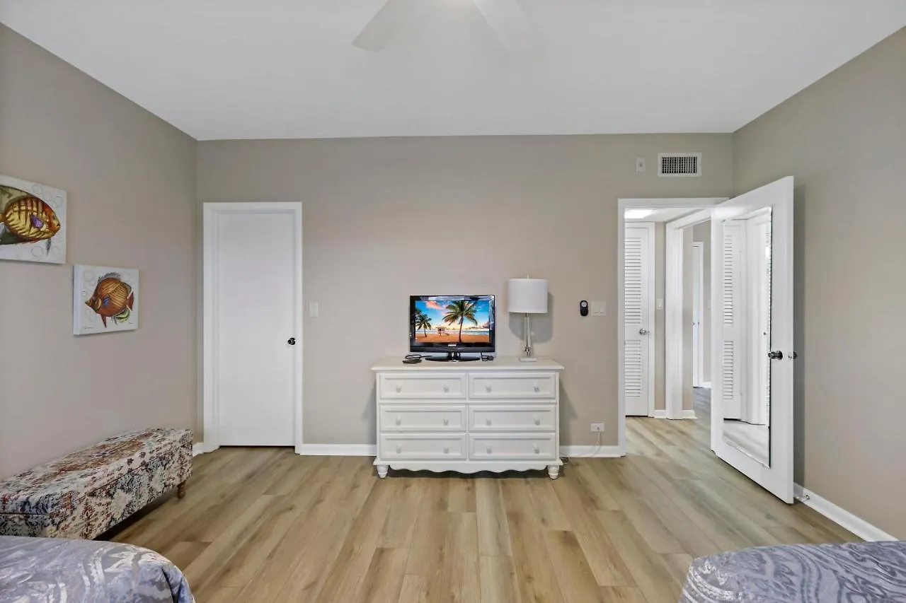 Sunset House North 108 * Marco Island