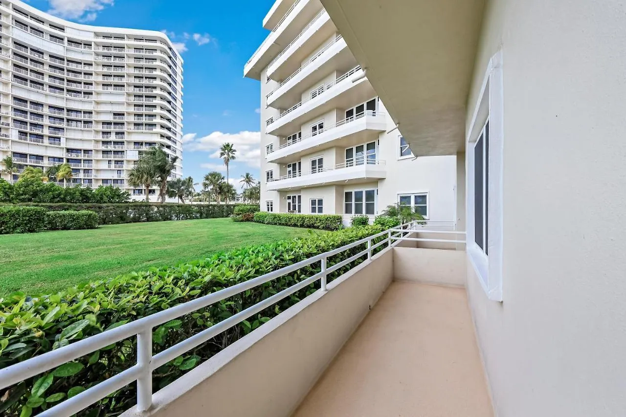 Sunset House North 108 * Marco Island
