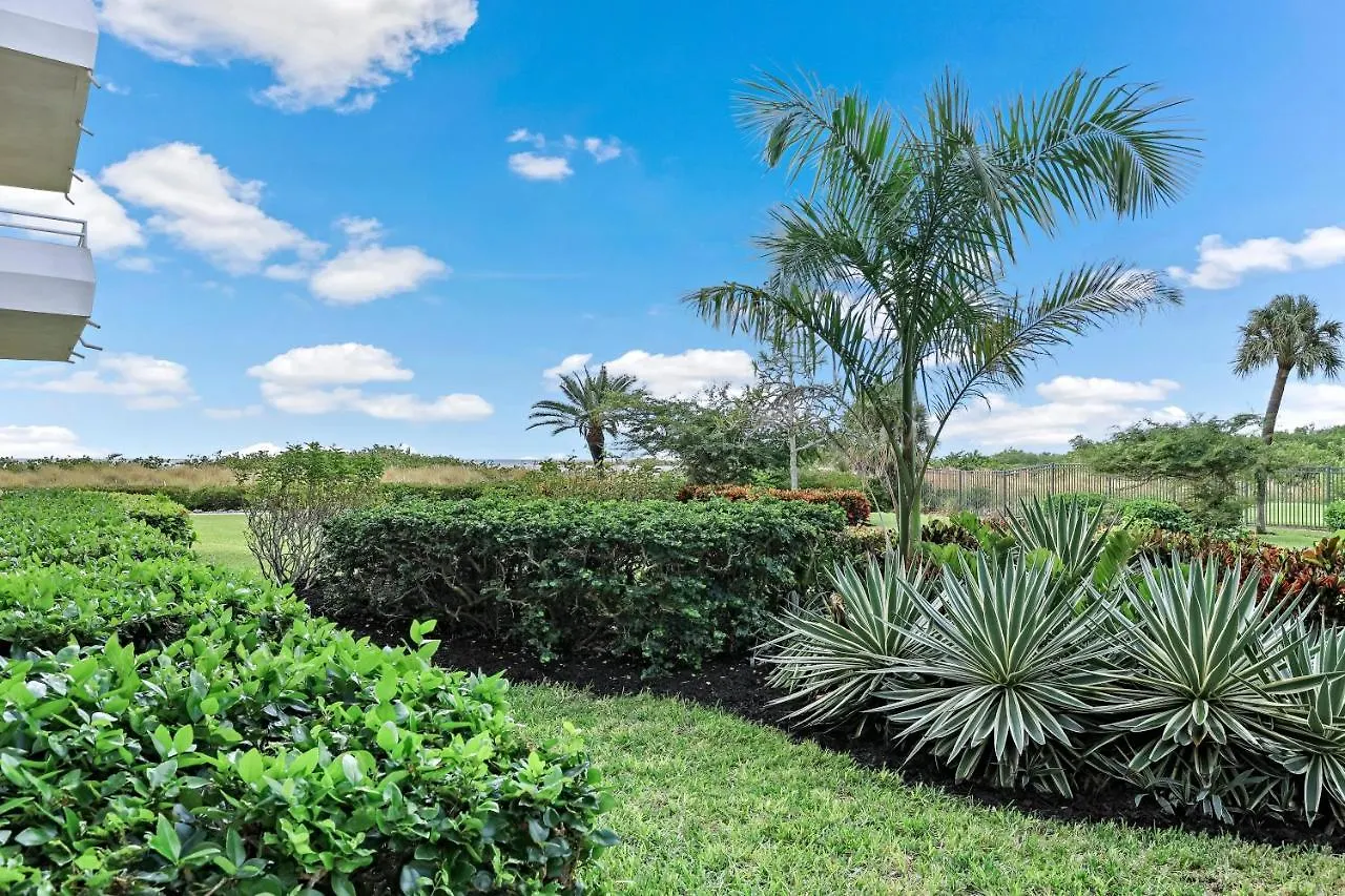 Sunset House North 108 Holiday home Marco Island