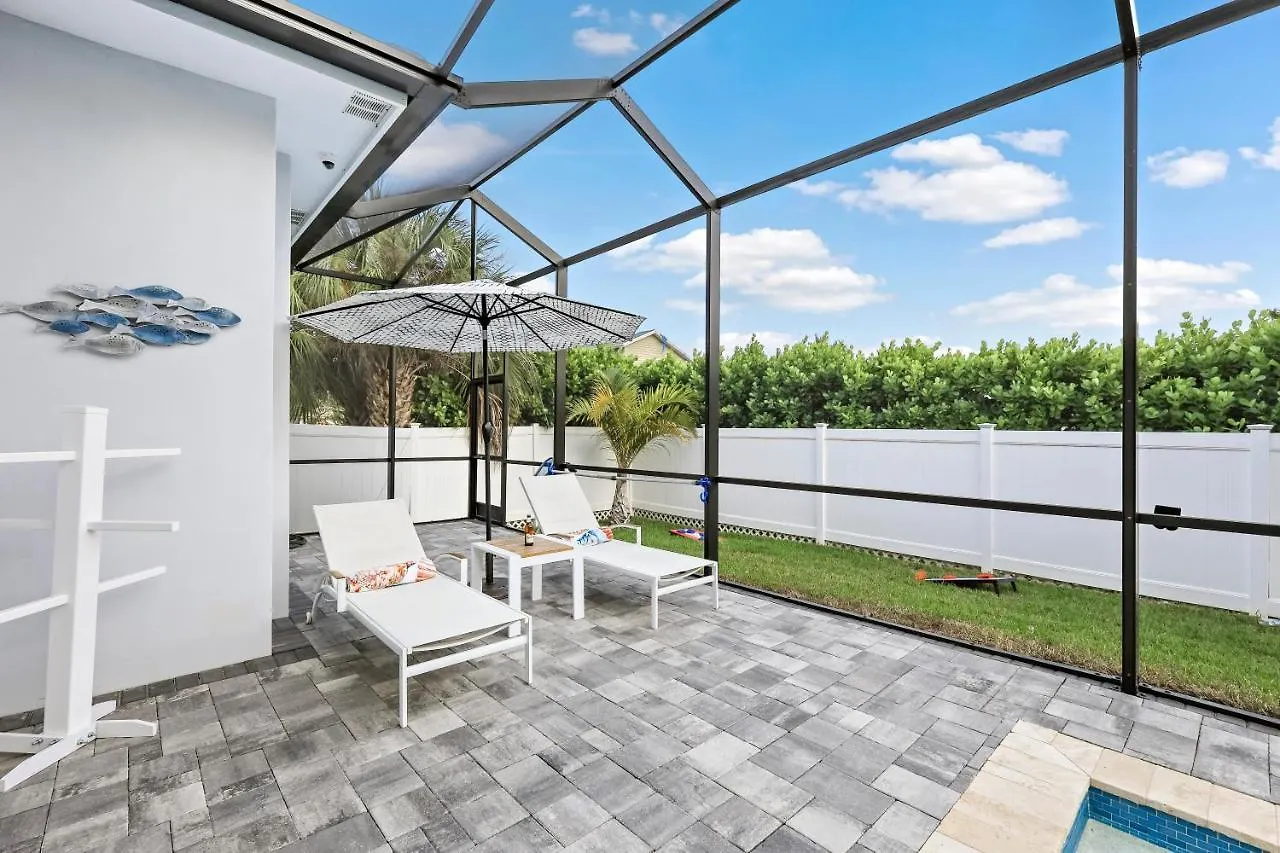 1889 North Bahama Avenue * Marco Island