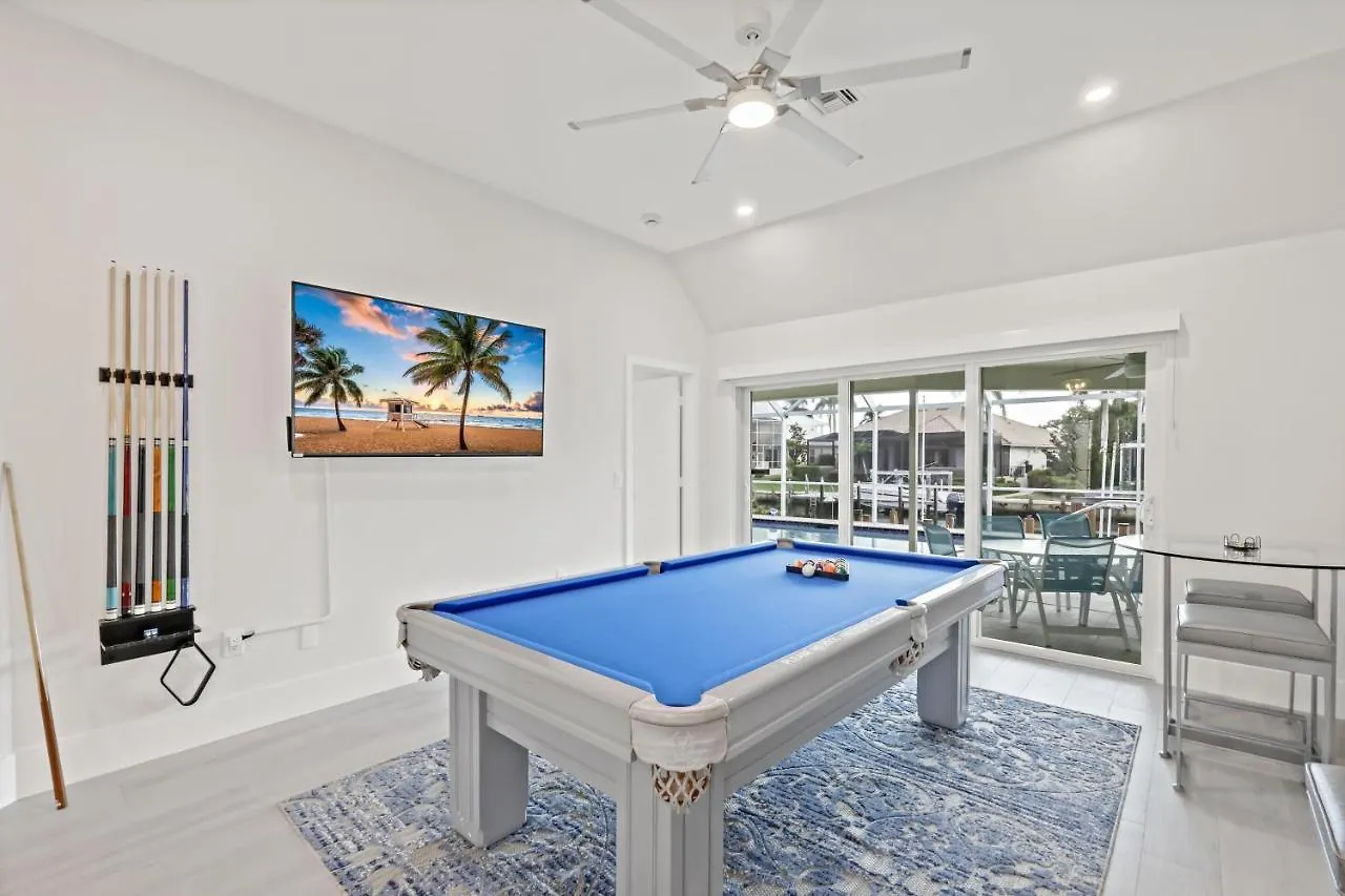 Holiday home 482 North Barfield Drive