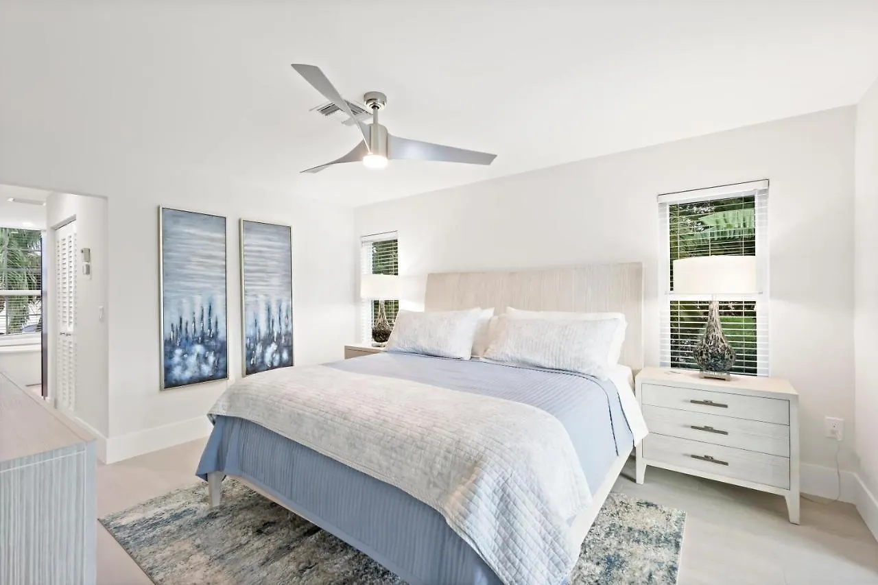 Holiday home 482 North Barfield Drive *