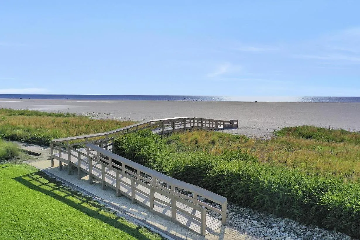 Sunset House North 108 Holiday home Marco Island