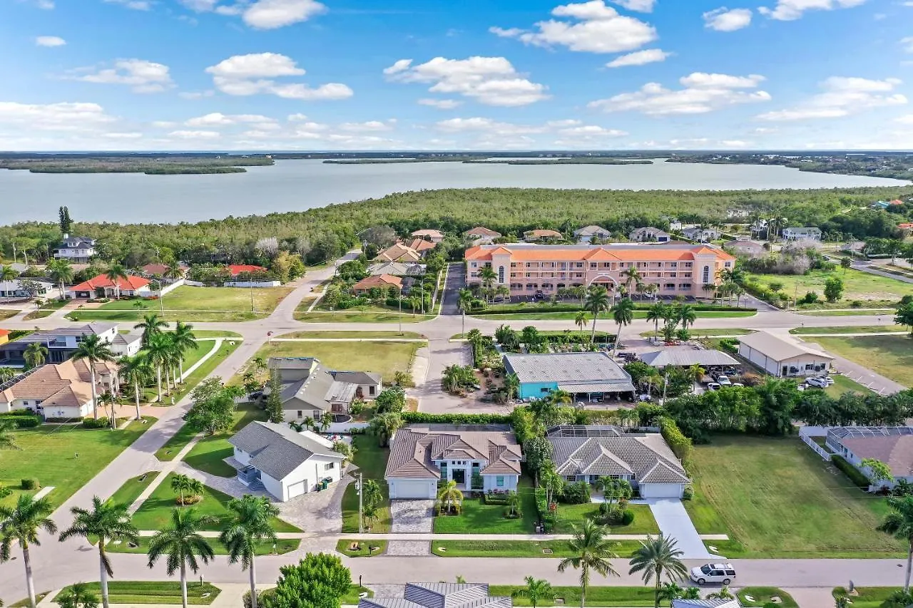 1889 North Bahama Avenue * Marco Island