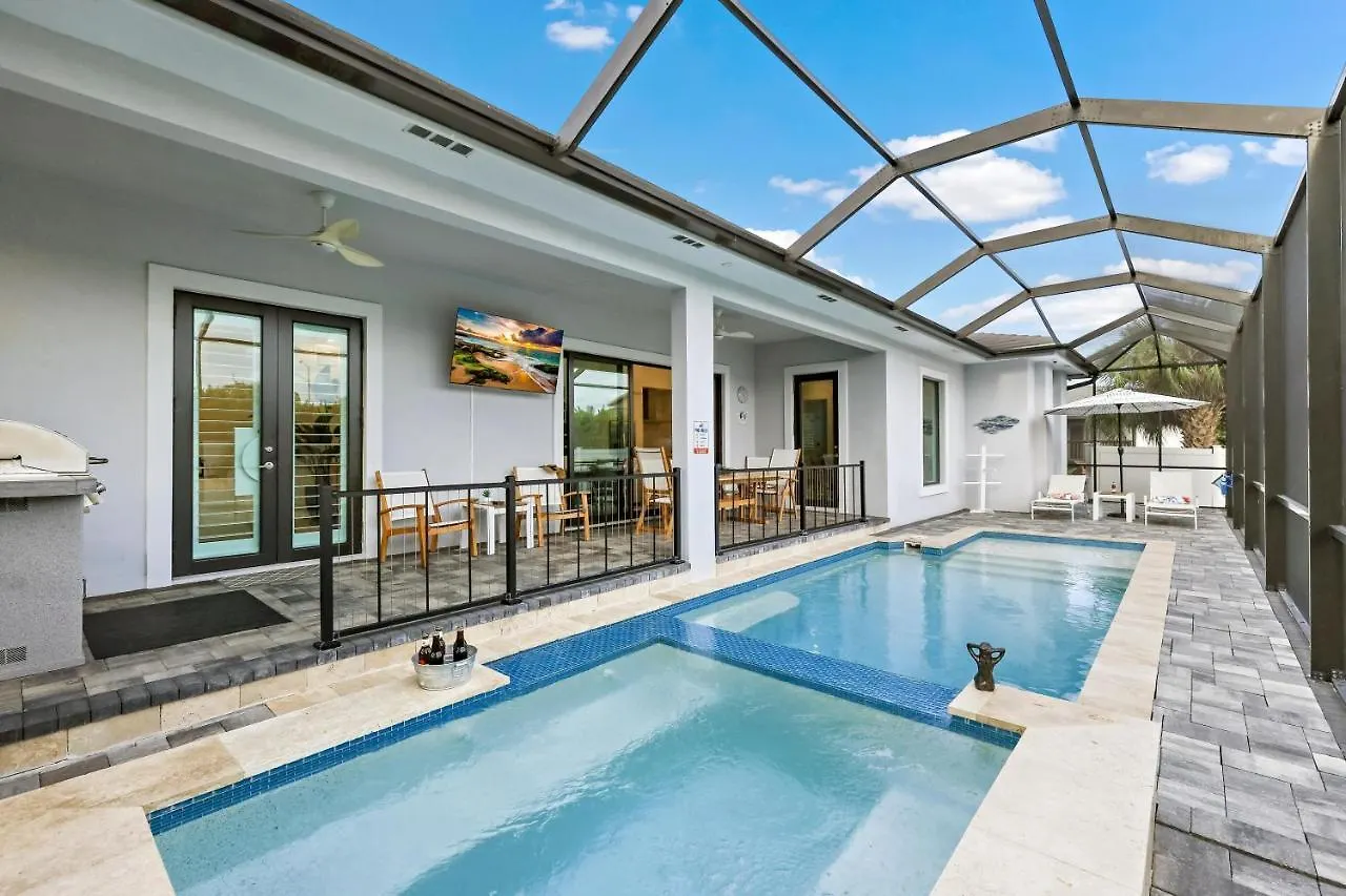 1889 North Bahama Avenue Marco Island