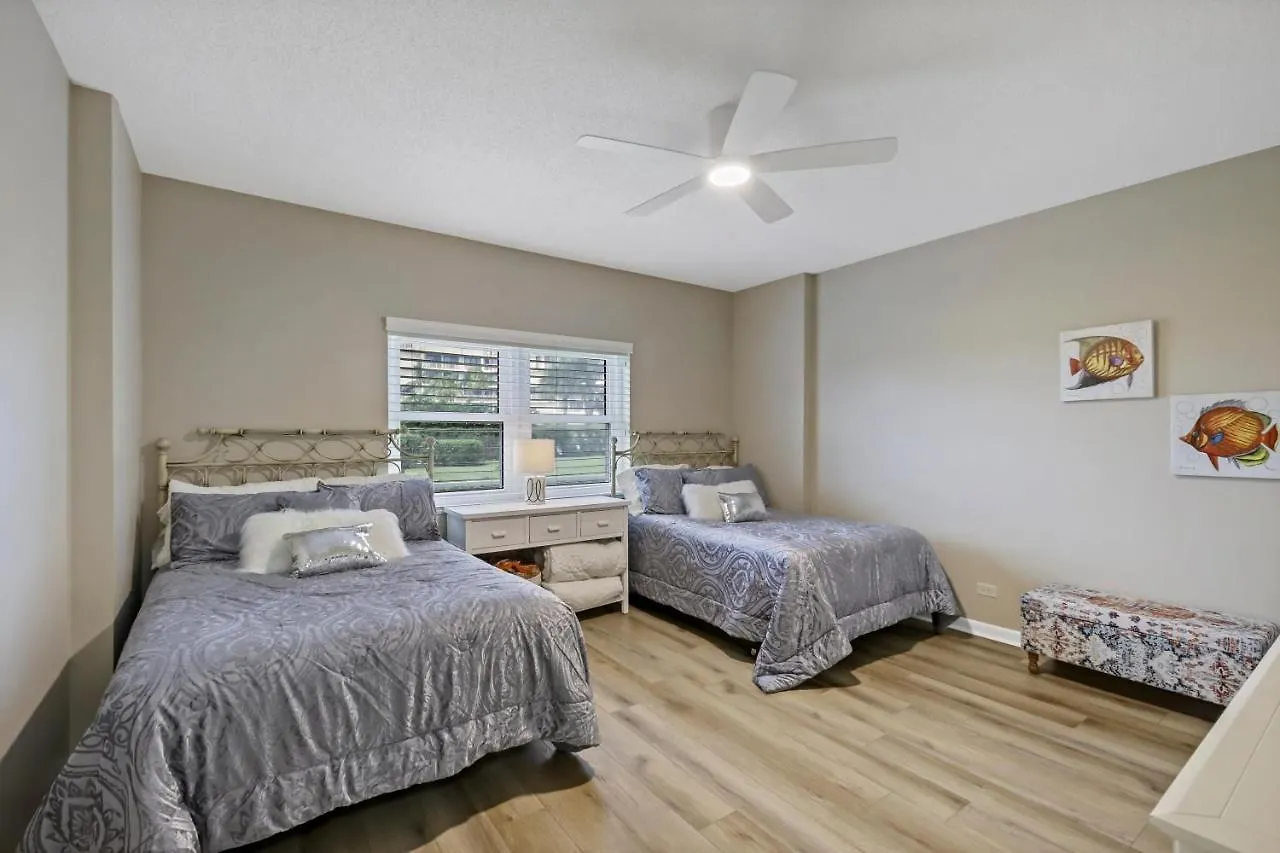 Sunset House North 108 * Marco Island