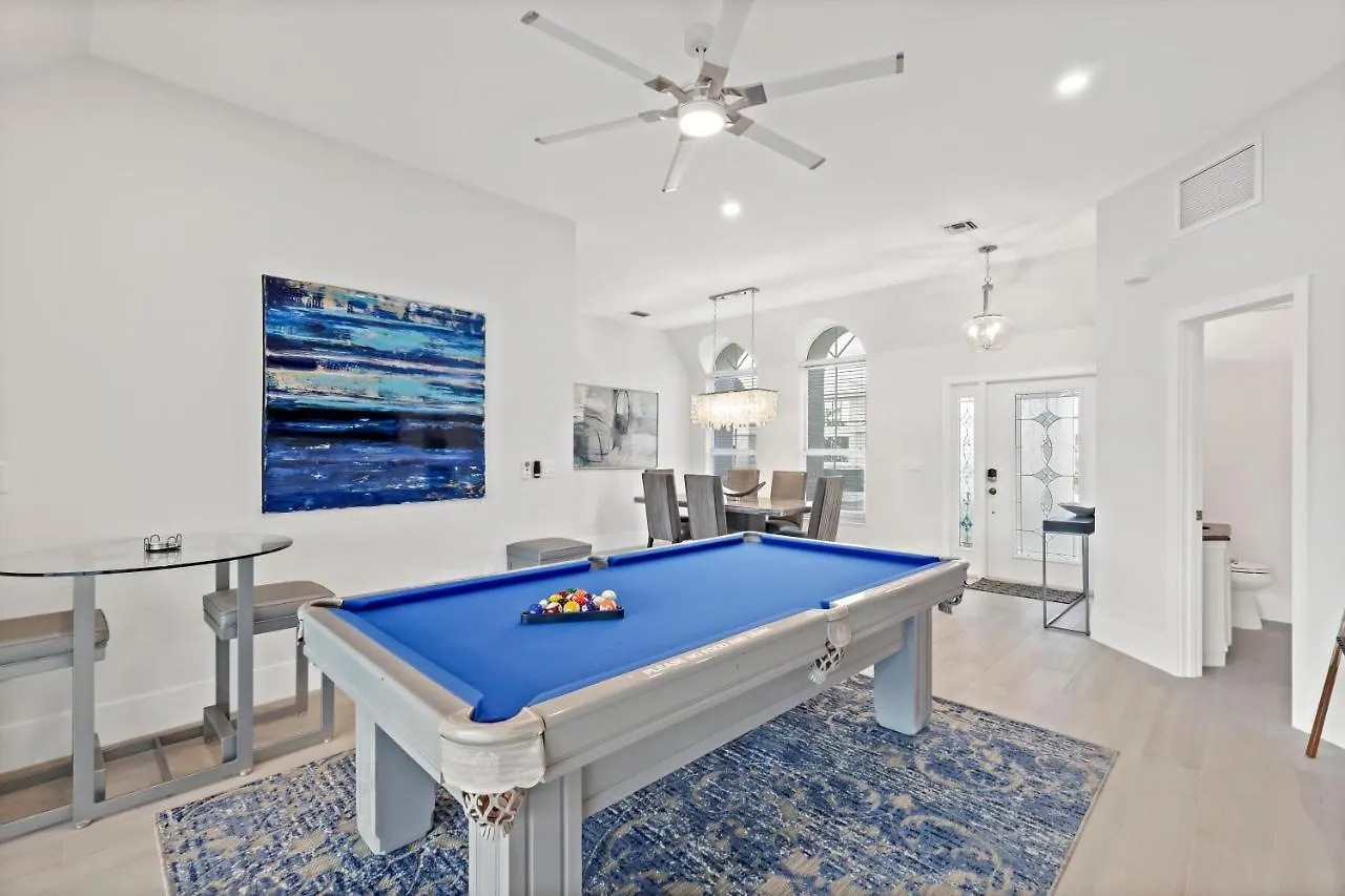 Holiday home 482 North Barfield Drive Marco Island