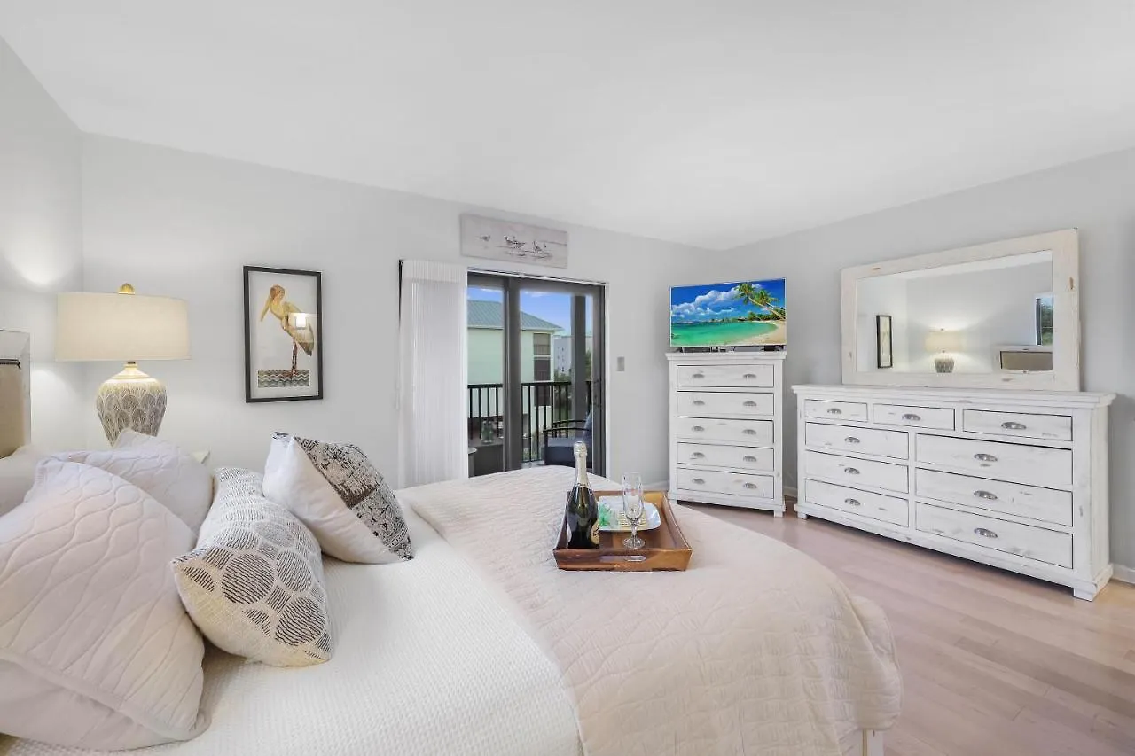 Holiday home Swallows Unit 303 Marco Island