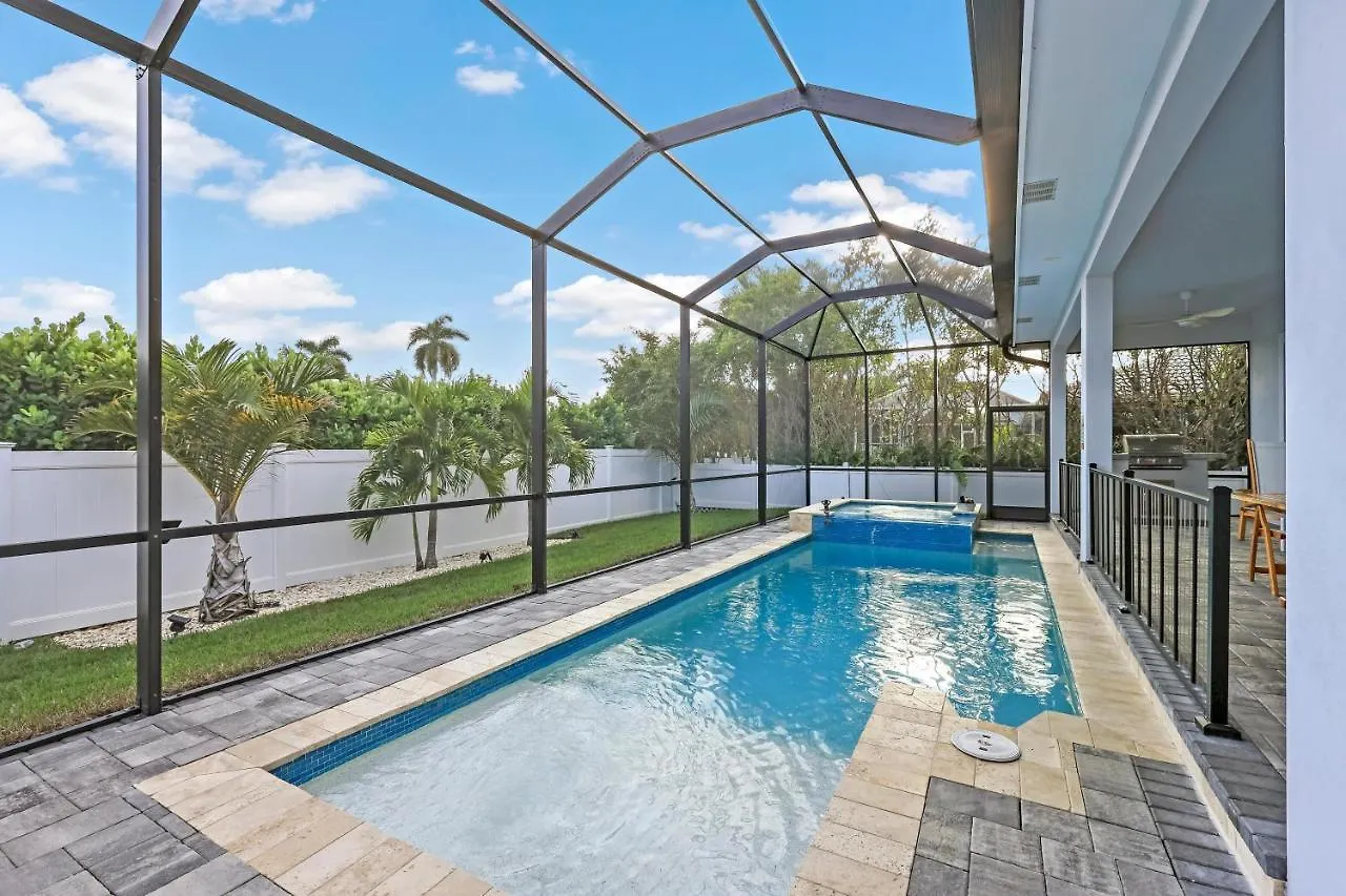 1889 North Bahama Avenue Marco Island