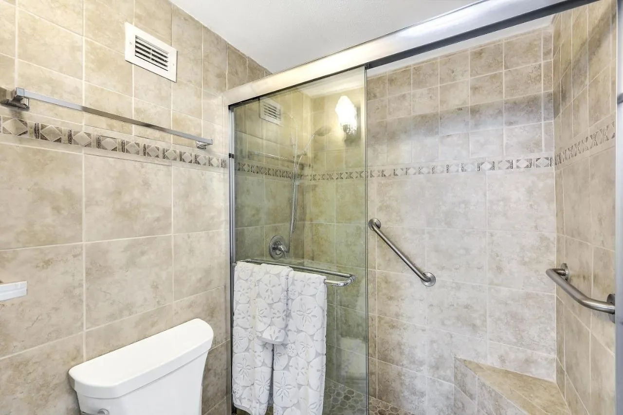 Holiday home Admiralty House 1203 North Marco Island