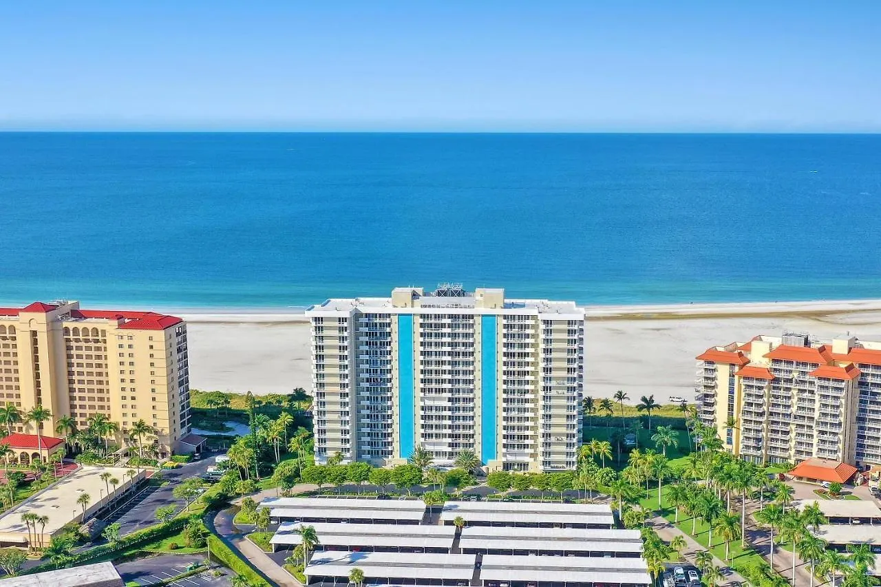 Admiralty House 1203 North * Marco Island