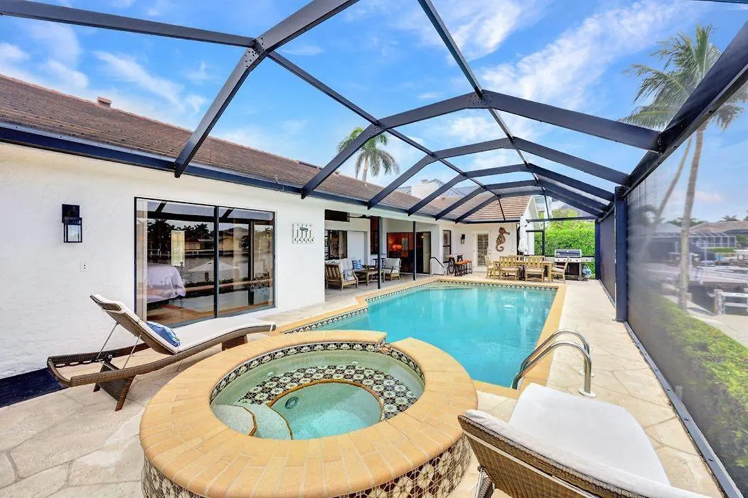 665 Rockport Court Marco Island